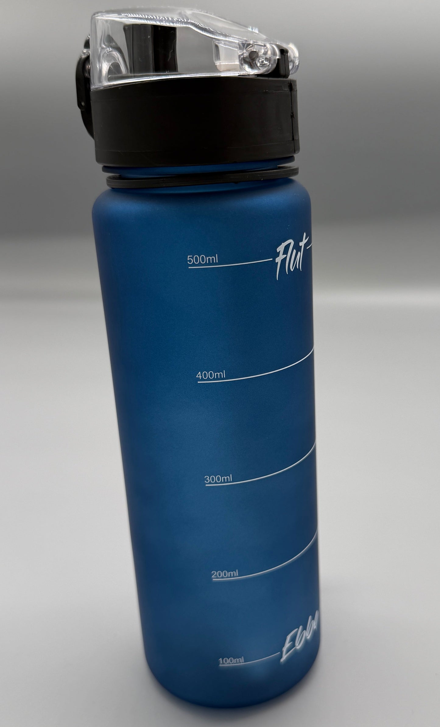 Trinkflasche Inselverrückt