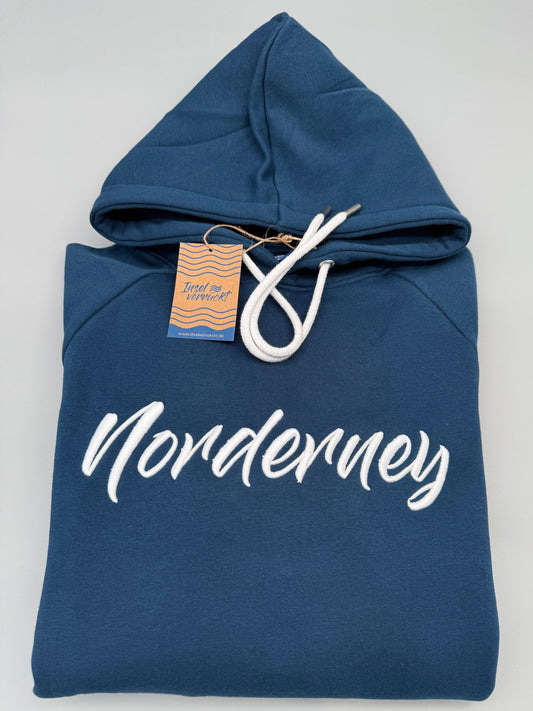 Kapuzenpulli Norderney