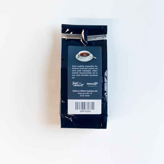 Ostfriesentee Schwarz 100g