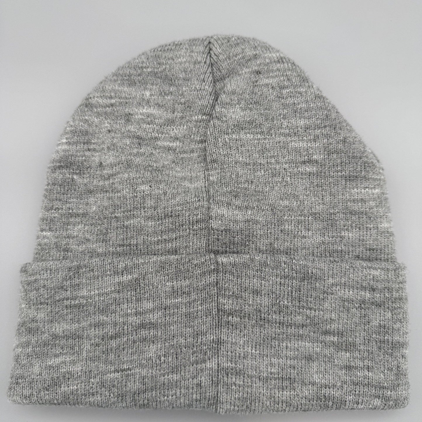 Beanie Norderney Grau