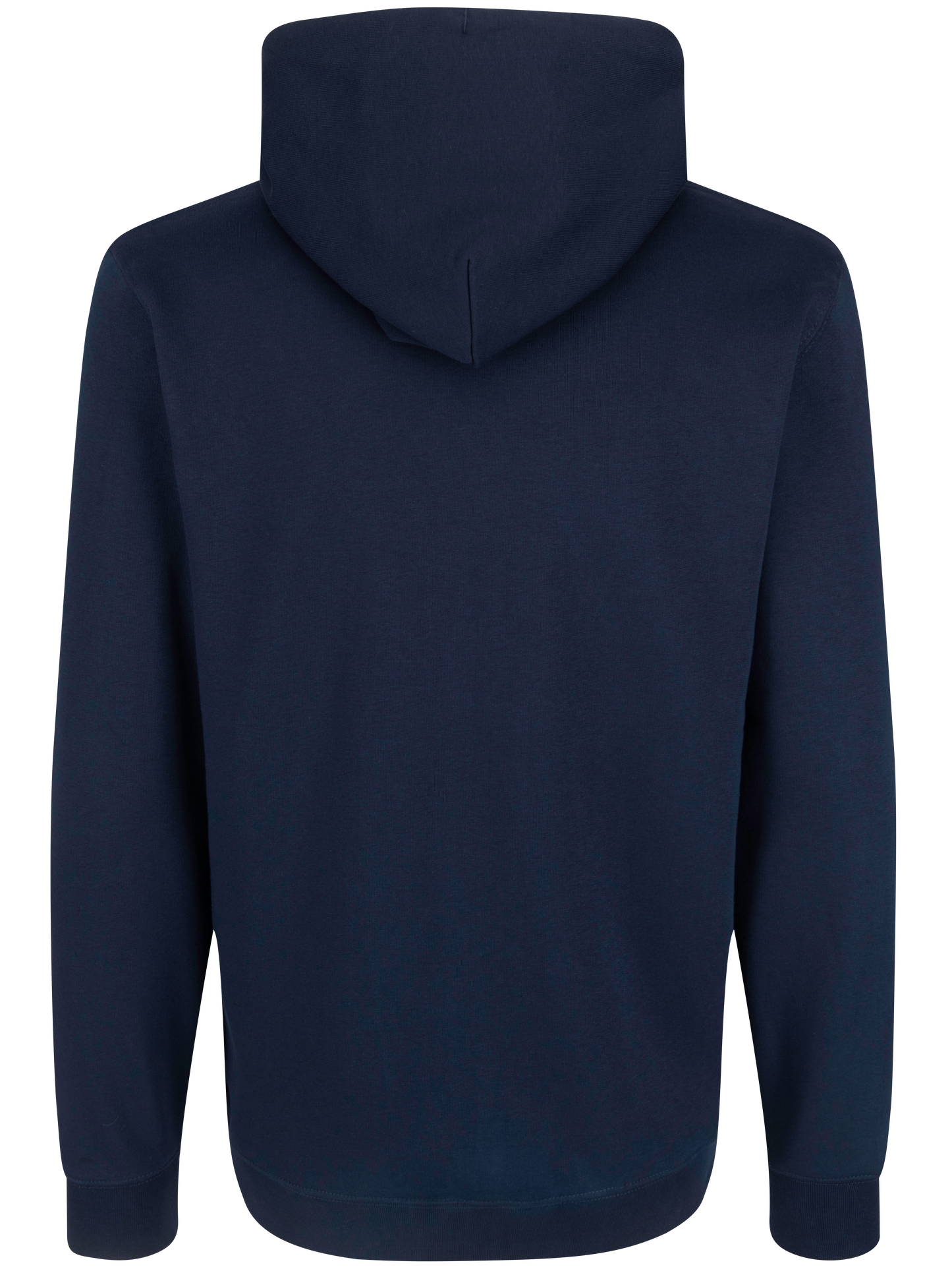Sweatjacke Norderney Blau