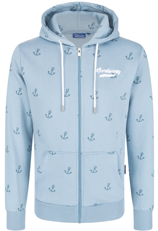 Sweatjacke Norderney