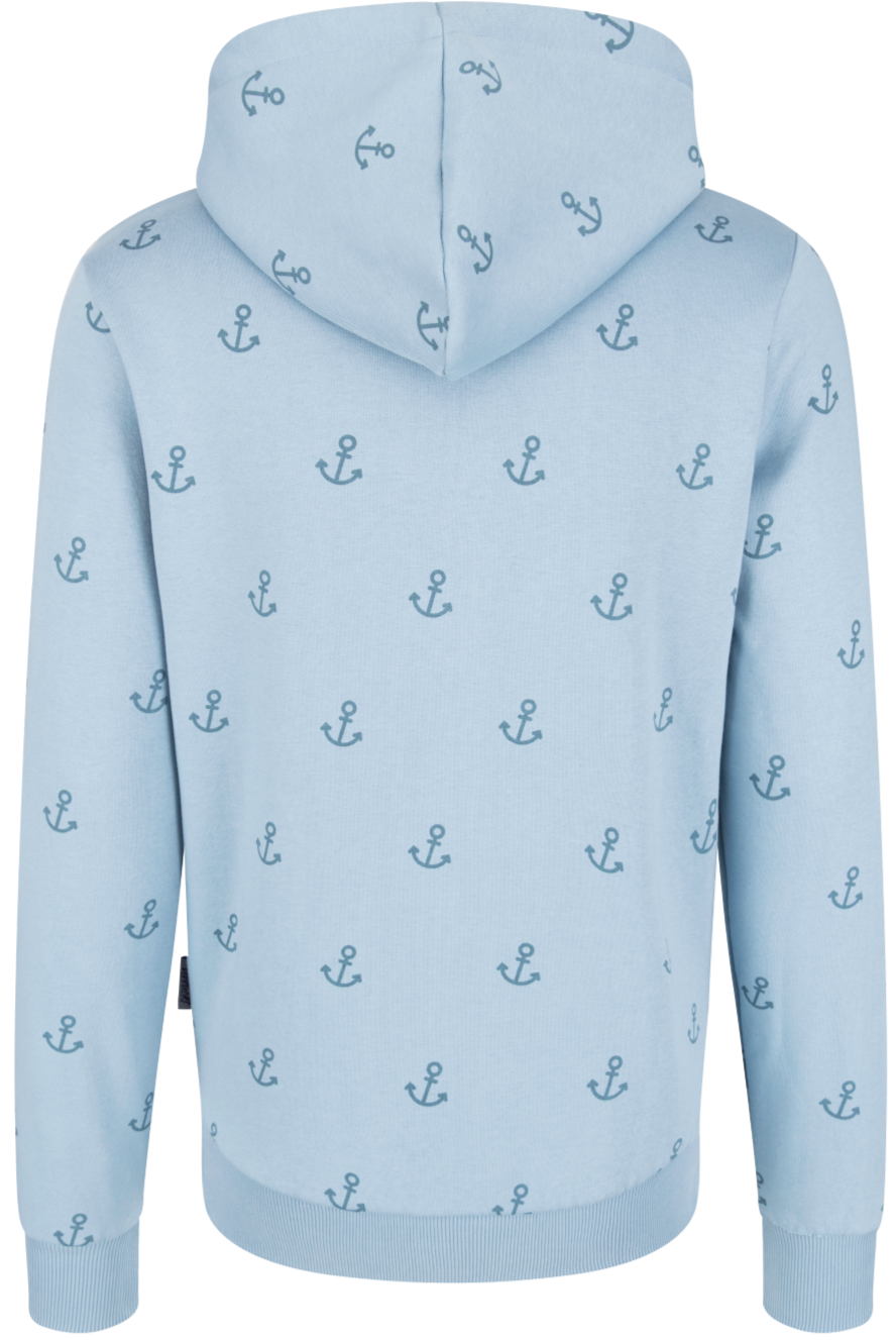 Sweatjacke Norderney