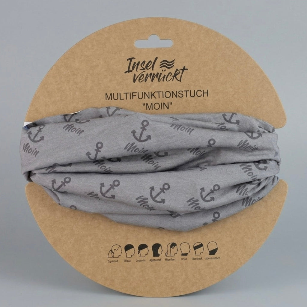 Multifunktionstuch