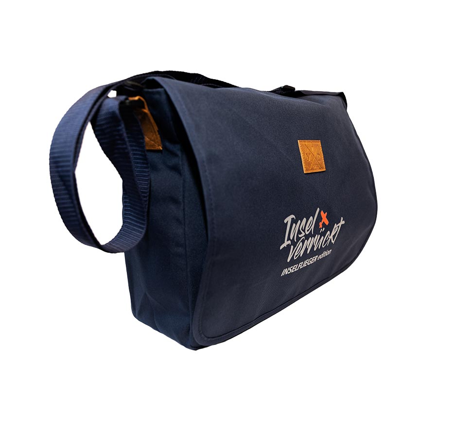 Schultertasche