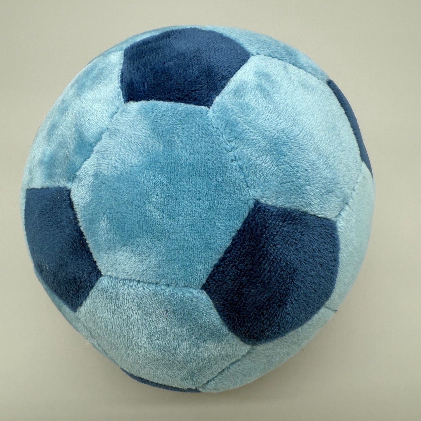 Fußball Plüsch