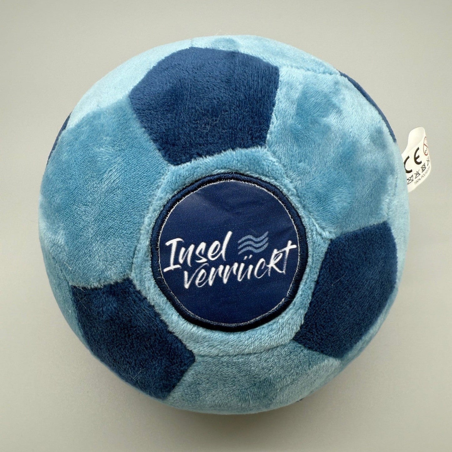 Fußball Plüsch