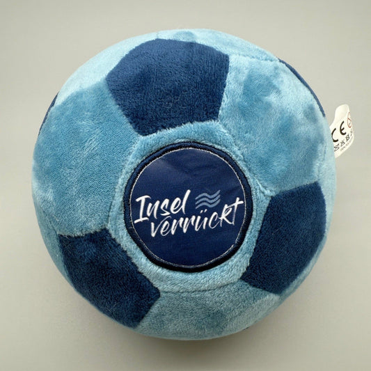 Fußball Plüsch