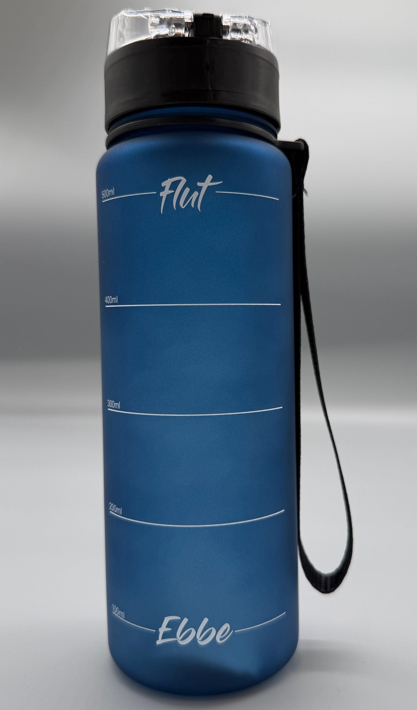 Trinkflasche Inselverrückt