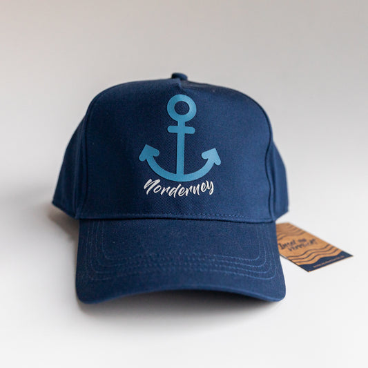 Cap Anker
