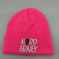 Beanie Norderney Pink