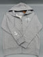 Sweatjacke Norderney Grau