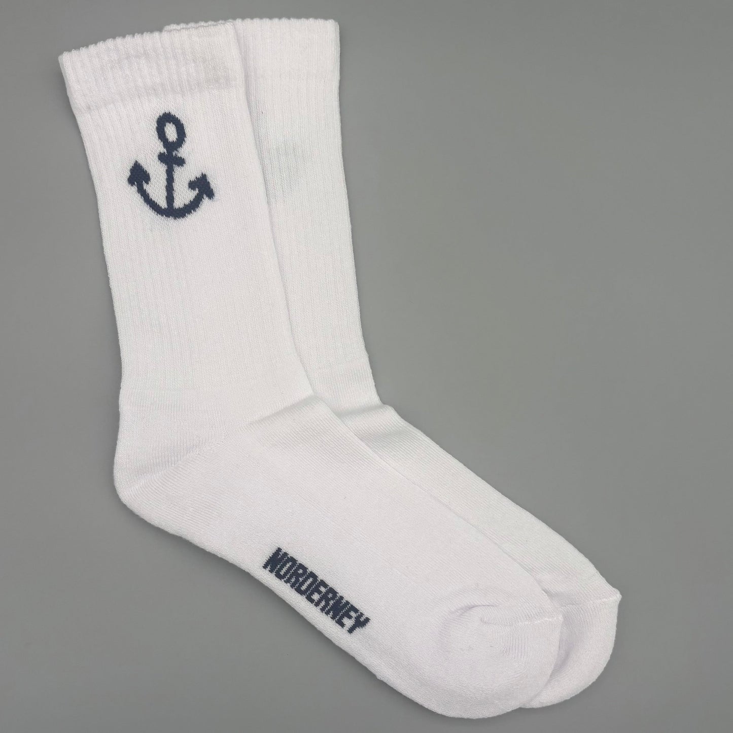 Sportsocken Anker