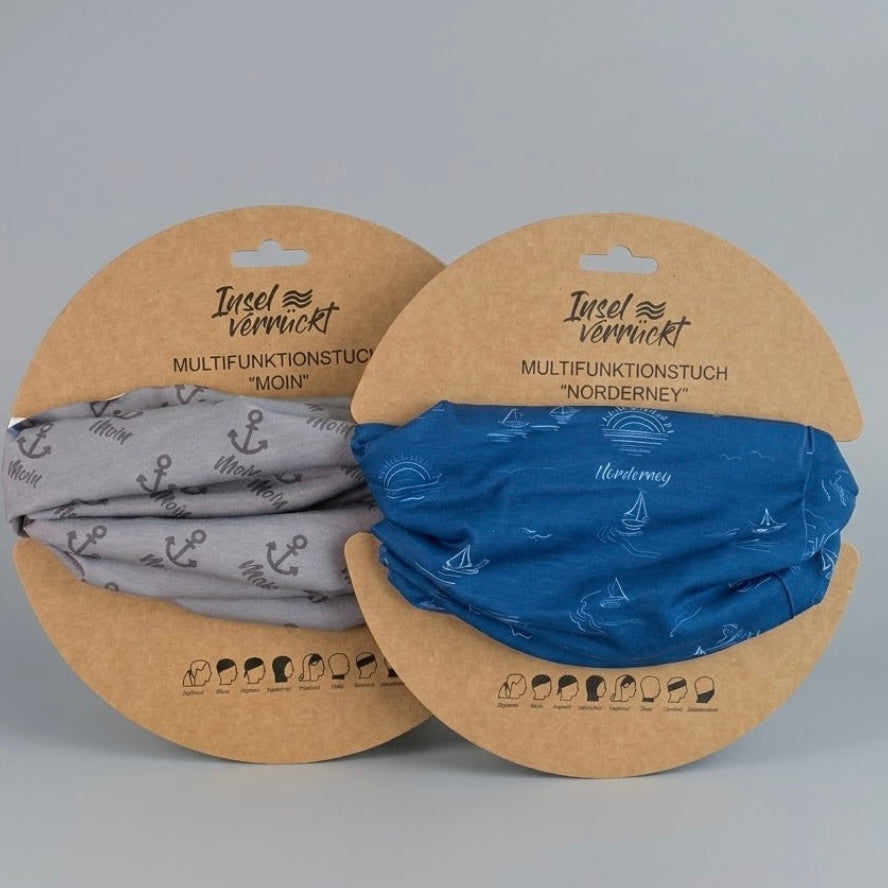 Multifunktionstuch