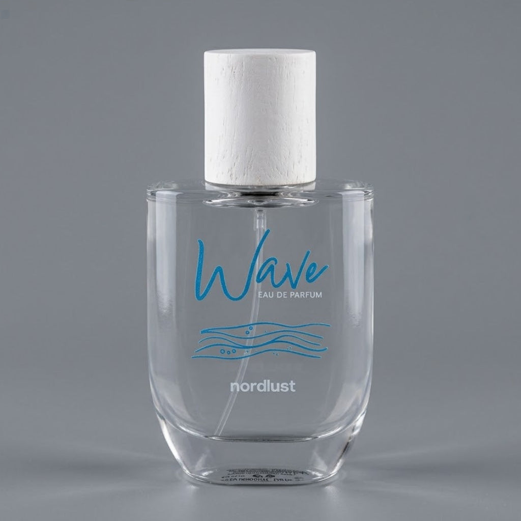 Wave Eau de Parfum 50 ml
