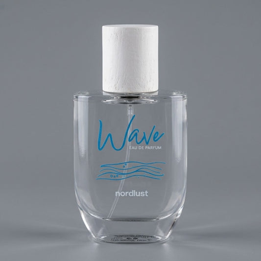 Wave Eau de Parfum 50 ml