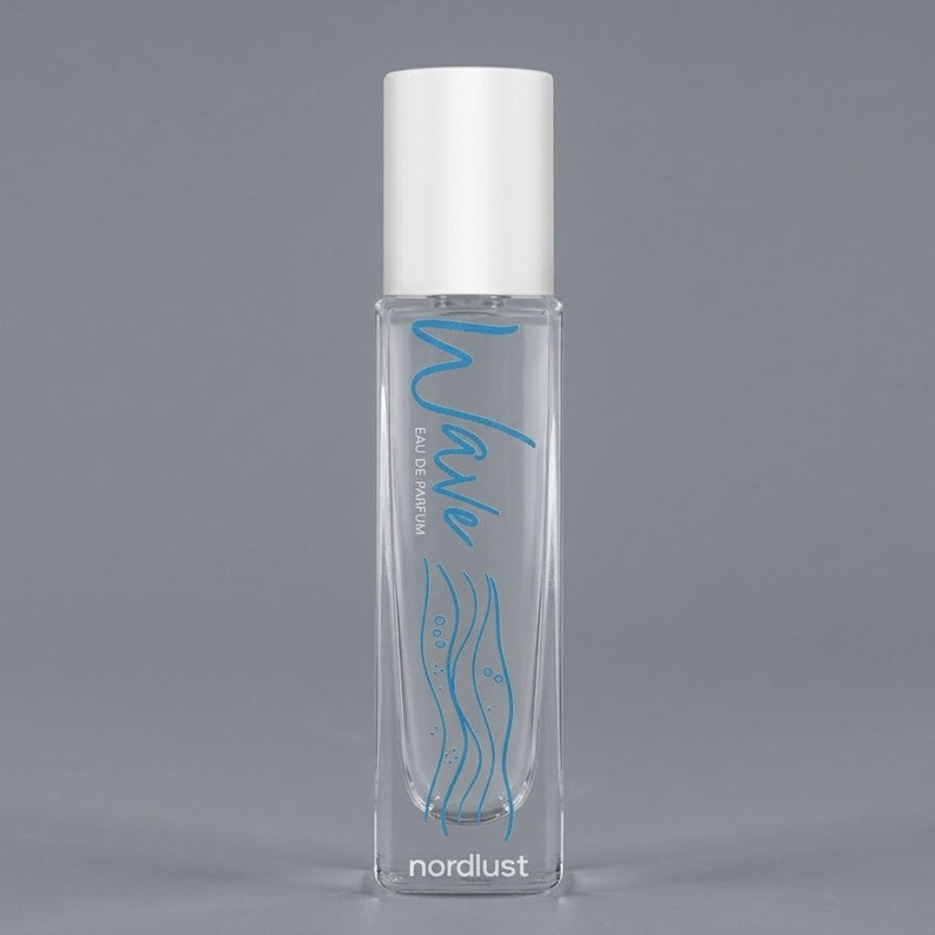 Wave Eau de Parfum 15 ml