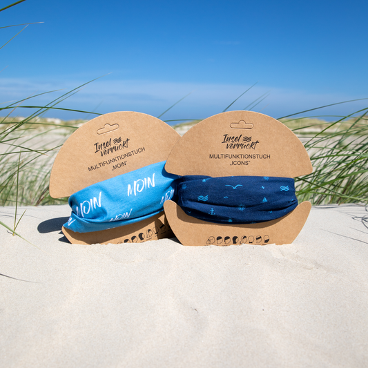 Multifunktionstuch